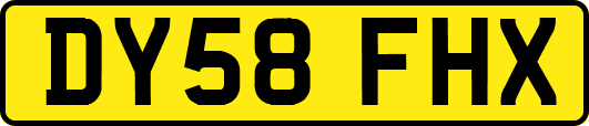 DY58FHX