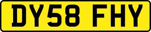DY58FHY