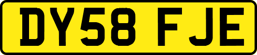 DY58FJE