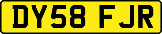 DY58FJR