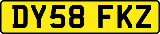 DY58FKZ