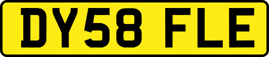 DY58FLE