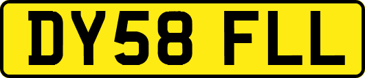DY58FLL