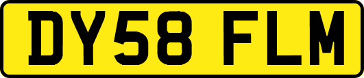 DY58FLM
