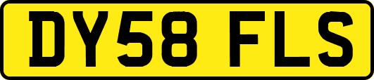 DY58FLS