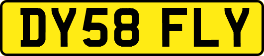 DY58FLY