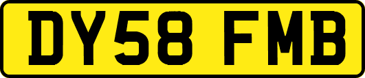DY58FMB