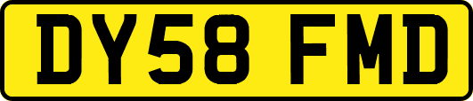 DY58FMD