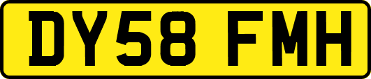 DY58FMH