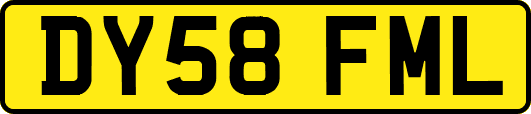 DY58FML