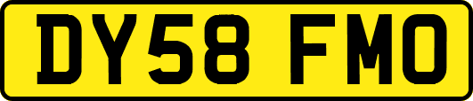 DY58FMO