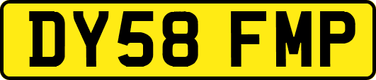 DY58FMP
