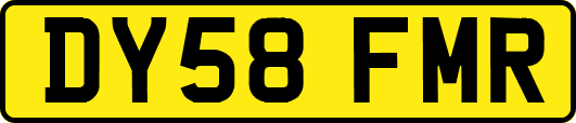 DY58FMR