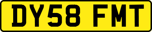 DY58FMT