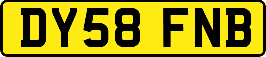 DY58FNB