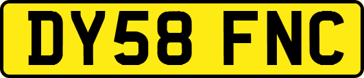 DY58FNC