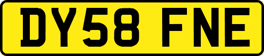 DY58FNE