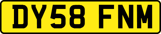 DY58FNM