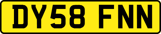 DY58FNN