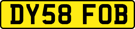 DY58FOB
