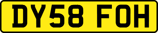 DY58FOH