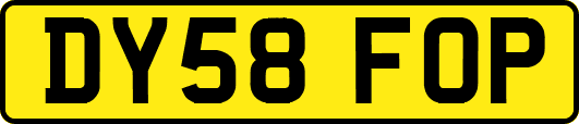 DY58FOP