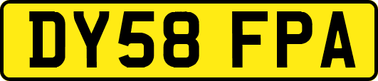 DY58FPA