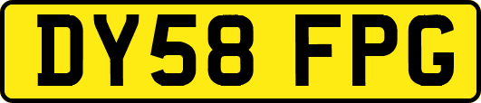 DY58FPG