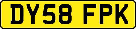 DY58FPK