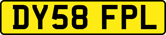 DY58FPL