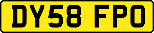DY58FPO
