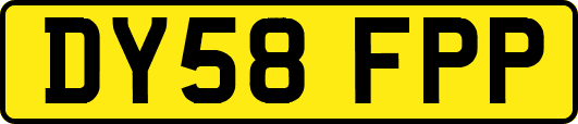 DY58FPP