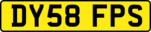 DY58FPS