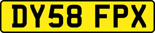 DY58FPX