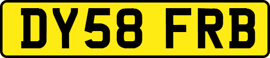 DY58FRB