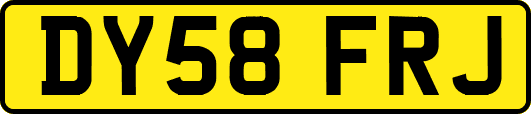 DY58FRJ