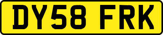 DY58FRK