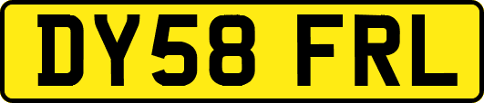DY58FRL