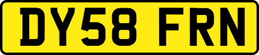 DY58FRN