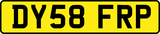 DY58FRP