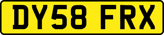 DY58FRX