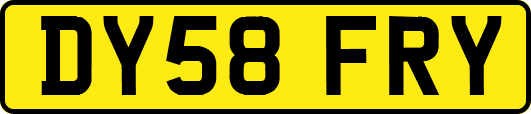 DY58FRY