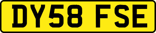 DY58FSE