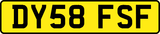 DY58FSF
