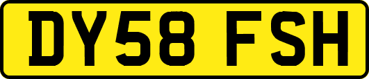 DY58FSH