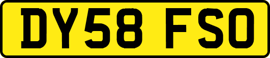DY58FSO