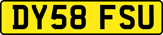 DY58FSU