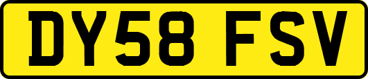 DY58FSV