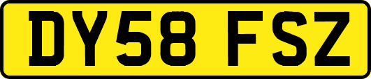 DY58FSZ