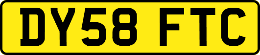 DY58FTC